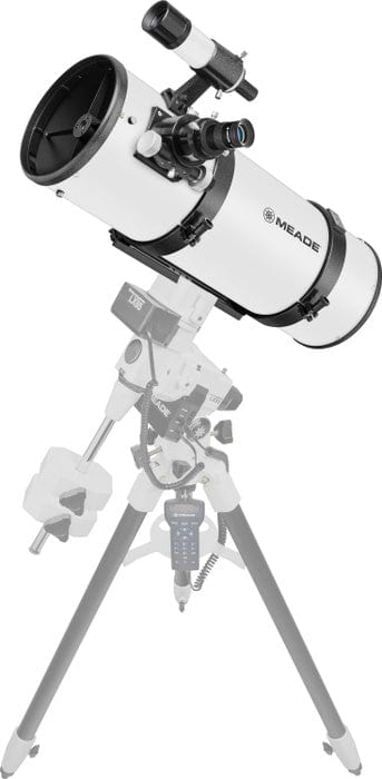 Newtonian deals reflector telescope