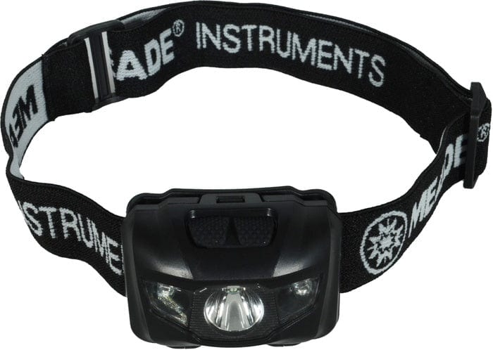 Meade Instruments Accessory Meade Instruments RED & WHITE LED HEADLAMP - 608042