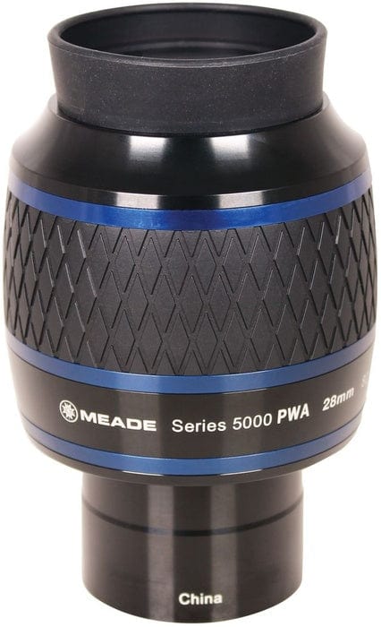 Meade Instruments Eyepieces Meade Instruments SERIES 5000 PWA EYEPIECE, 28MM - 607043