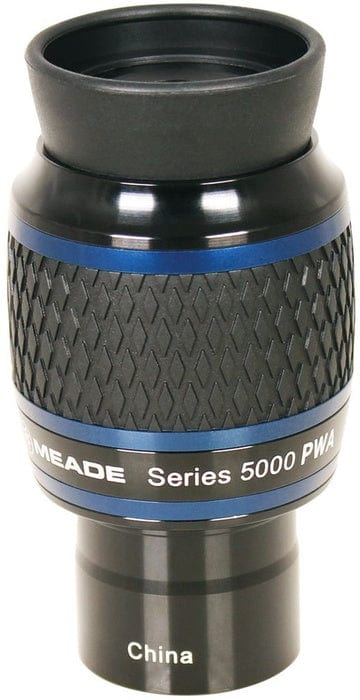 Meade Instruments Eyepieces Meade Instruments SERIES 5000 PWA EYEPIECE, 7MM - 607041