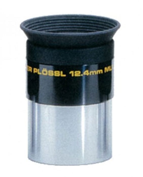 Meade Instruments Eyepieces Meade Instruments SUPER PLÖSSL 12.4MM (1.25") - 07172-02