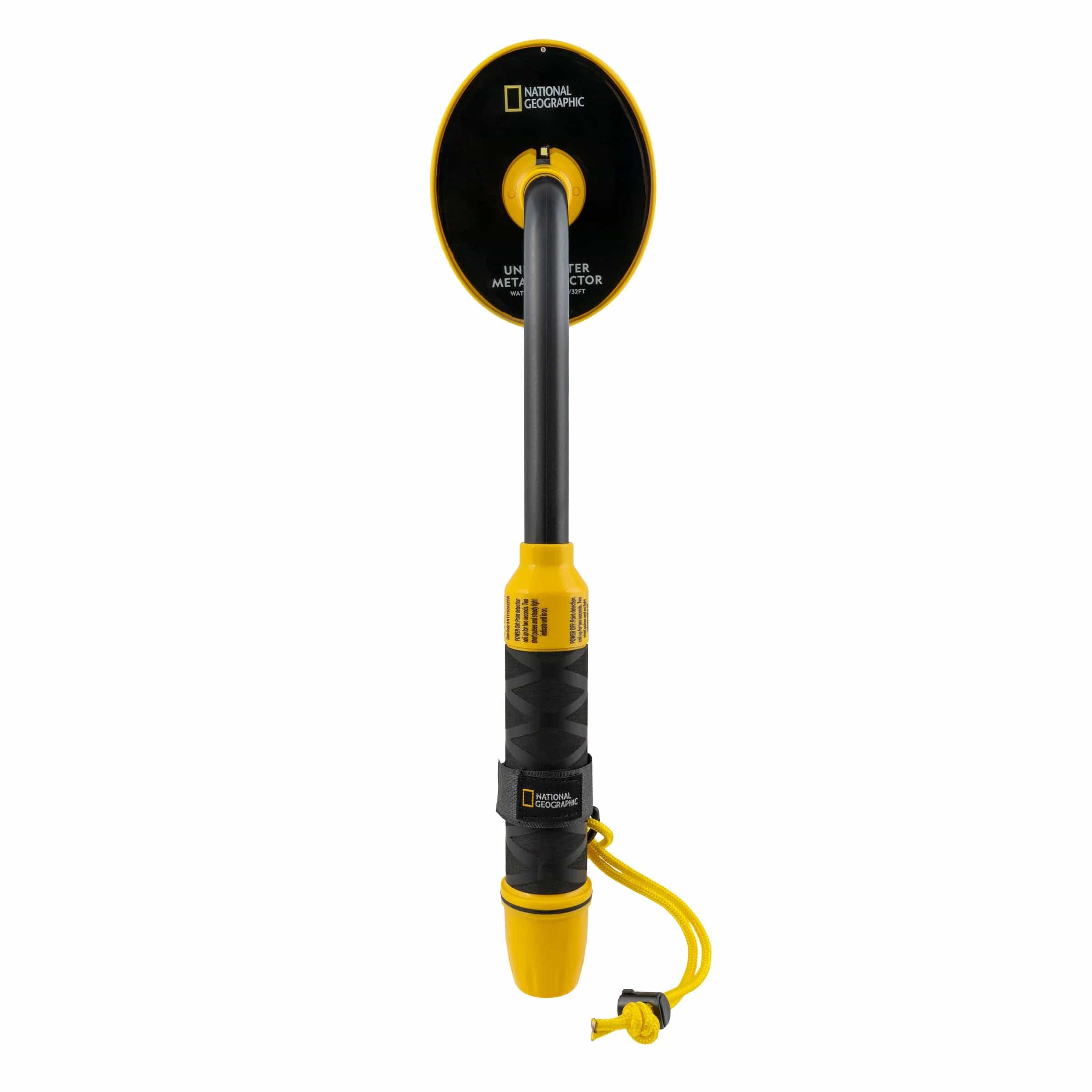 National Geographic Accessory National Geographic Underwater Metal Detector - 80-20010