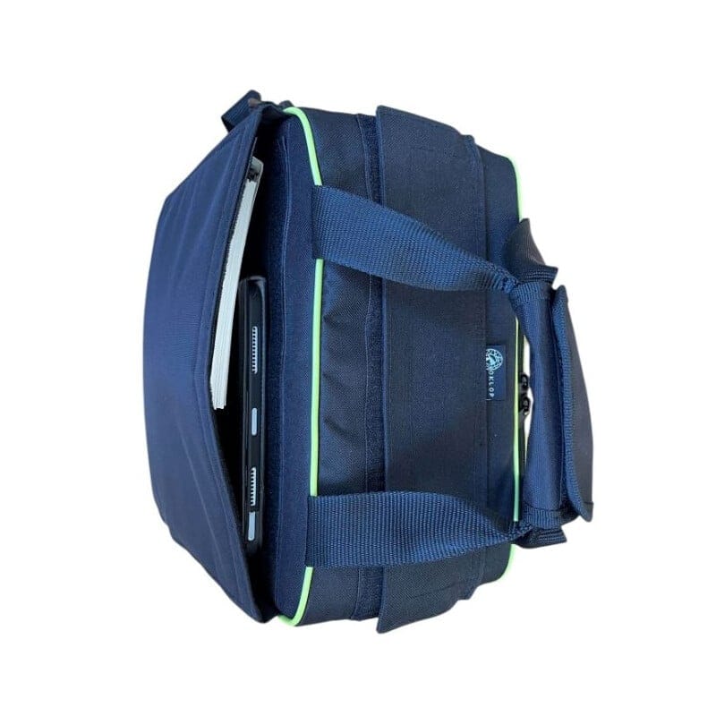 Oklop Accessory Oklop Carry Case for ZWO Seestar S50 Styrofoam Packaging