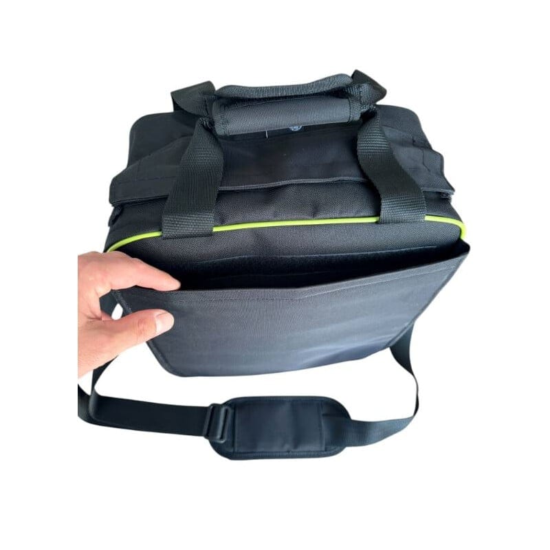 Oklop Accessory Oklop Carry Case for ZWO Seestar S50 Styrofoam Packaging