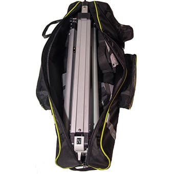 Oklop Accessory Oklop Padded bag & backpack for EQ3 & AZGT Mount with tripod - 58615