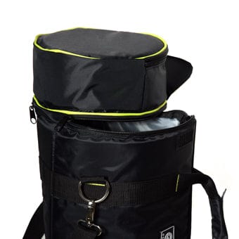 Oklop Accessory Oklop Padded Bag For 150 MC Telescopes with pocket - 55898