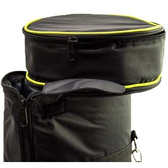 Oklop Accessory Oklop Padded Bag For 180 MC Telescopes with pocket - 55899