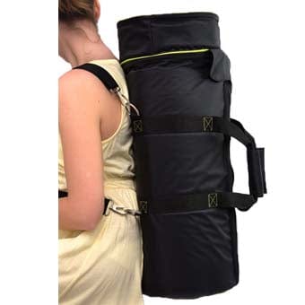 Oklop Accessory Oklop Padded Bag For 180 MC Telescopes with pocket - 55899