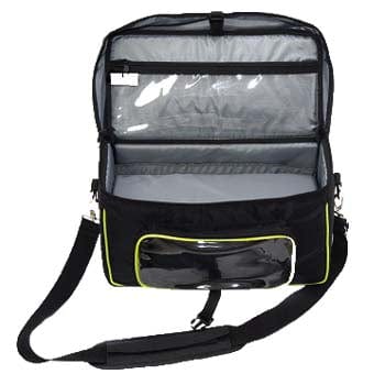 Oklop Accessory Oklop Padded Bag For 90/102/127 MC Tubes and Accessories - 55897