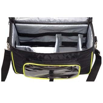 Oklop Accessory Oklop Padded Bag For 90/102/127 MC Tubes and Accessories - 55897