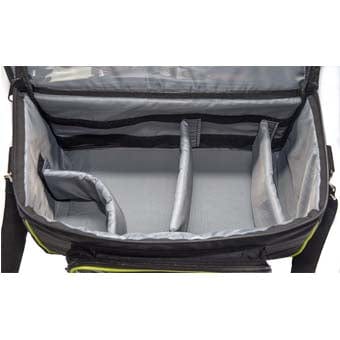 Oklop Accessory Oklop Padded Bag For 90/102/127 MC Tubes and Accessories - 55897