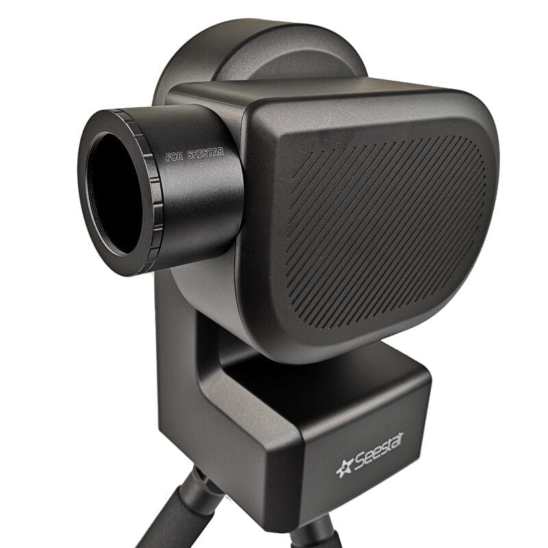 Omegon Accessory Omegon Adapter M62 - M48 (2'' filter Seestar S50) - 83397