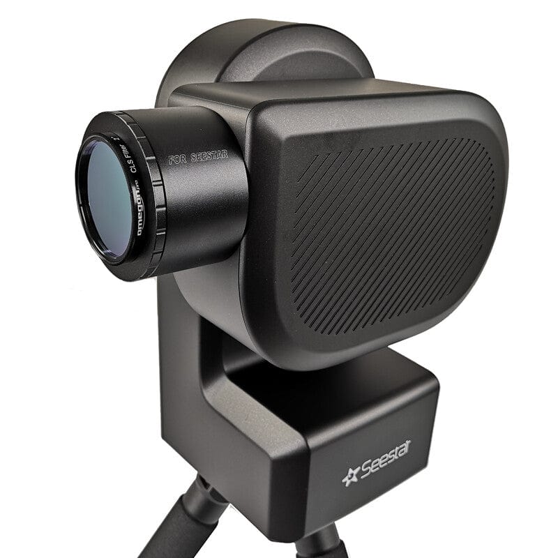 Omegon Accessory Omegon Adapter M62 - M48 (2'' filter Seestar S50) - 83397