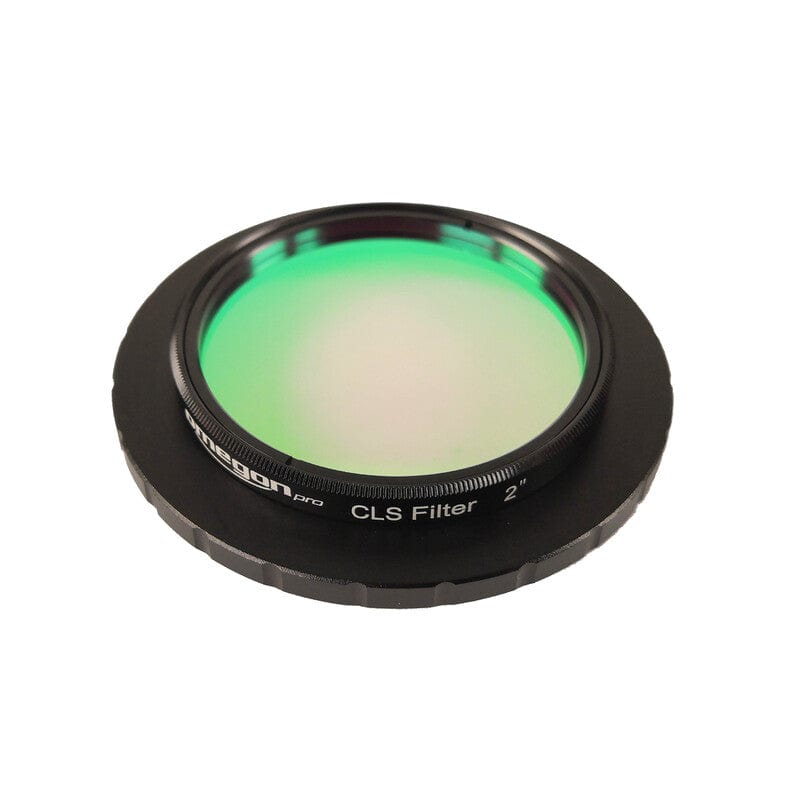 Omegon Accessory Omegon Adapter M62 - M48 (2'' filter Seestar S50) - 83397