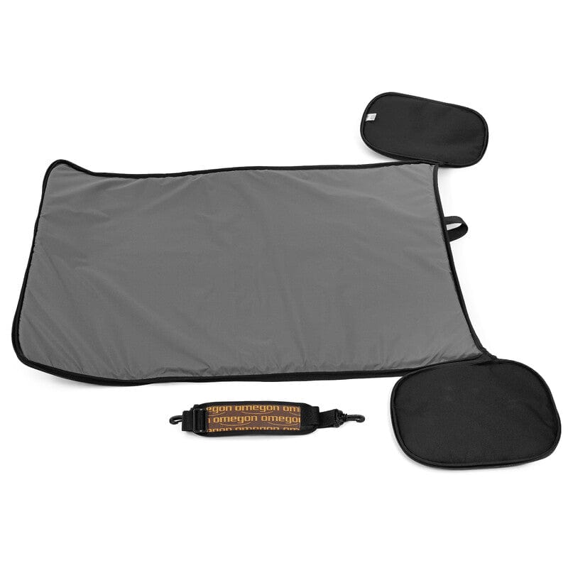 Omegon Accessory Omegon Padded carrying case for Newtonian telescopes 150/750 (6" f/5) - 75183