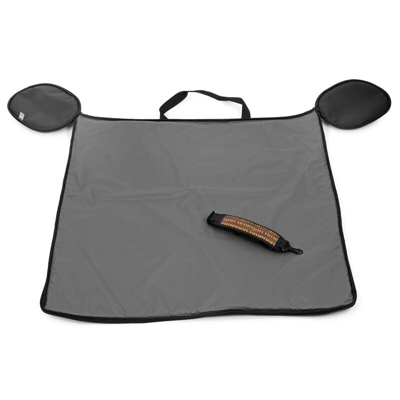 Omegon Accessory Omegon Padded carrying case for Newtonian telescopes 203/1000 (8" f/5) - 75182