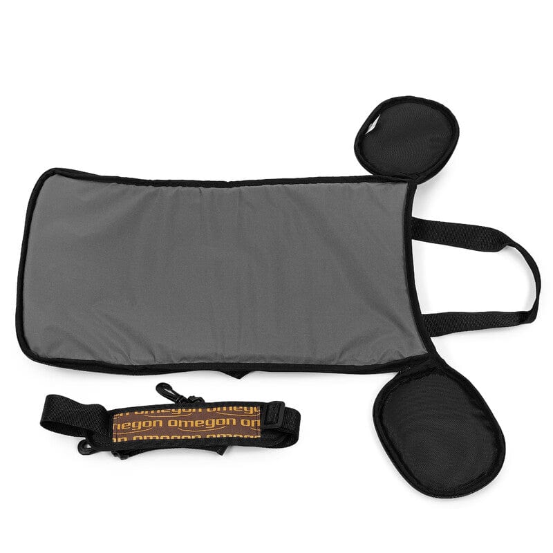 Omegon Accessory Omegon Padded carrying case for RC telescopes 154/1370 (6" RC, 8" SC) - 75181