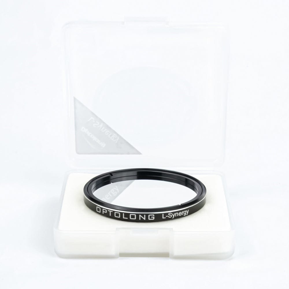 Optolong Filter Optolong 2" L-Synergy 7nm Dual Narrowband Filter (SII and O-III)