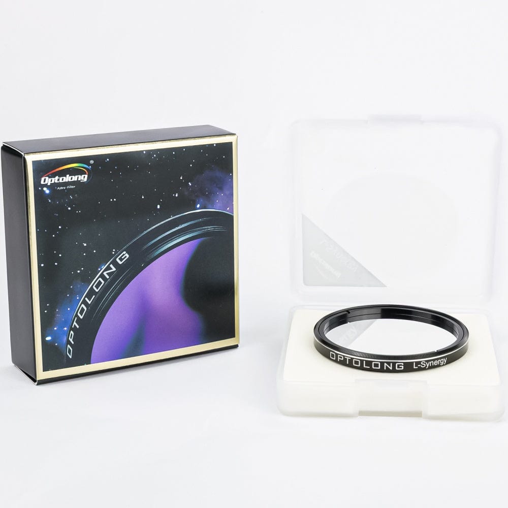 Optolong Filter Optolong 2" L-Synergy 7nm Dual Narrowband Filter (SII and O-III)