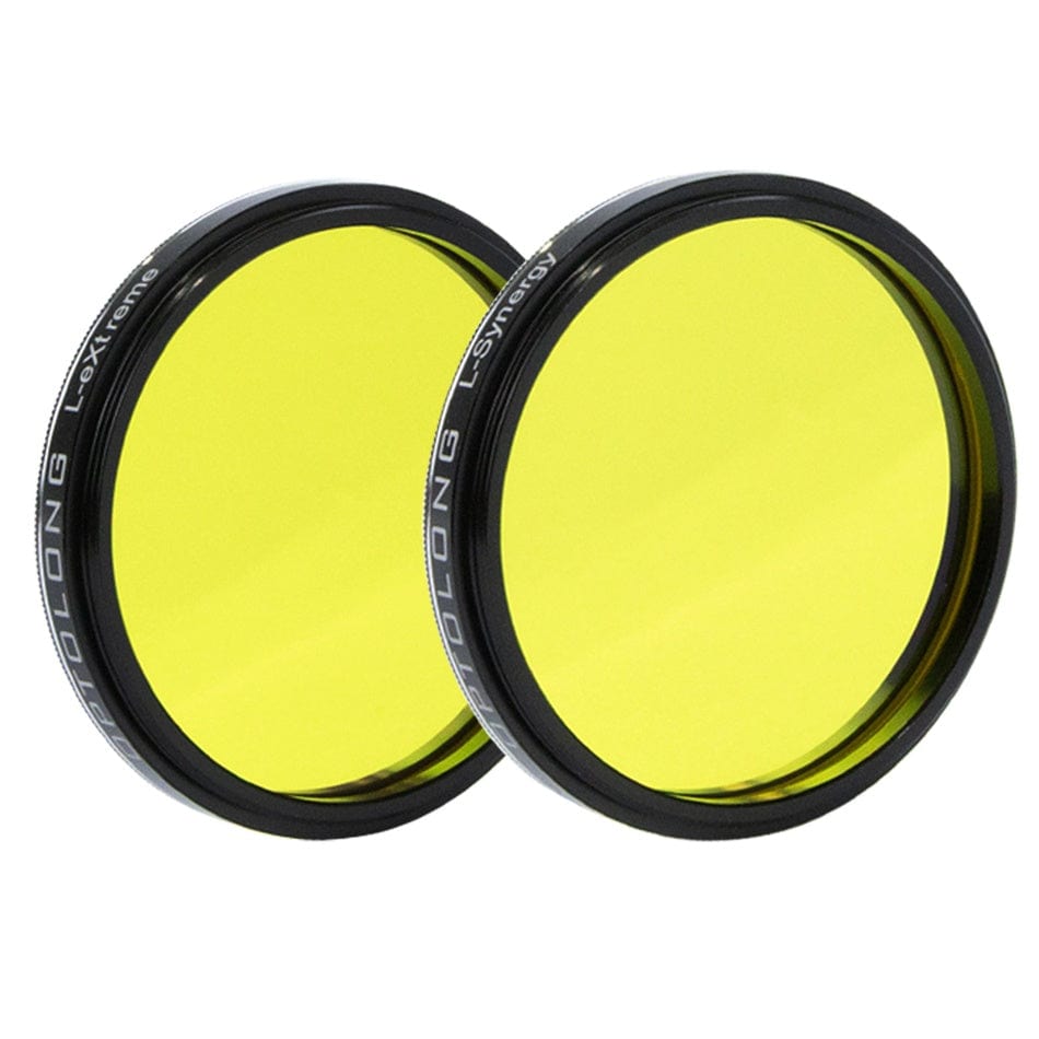Optolong Filter Optolong 2" L2 Dual Combo Set (L-eXtreme and L-Synergy) - OPT-L2-DUAL