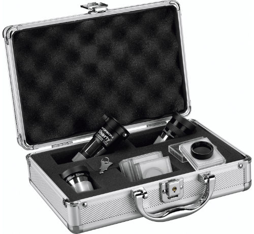 Orion Eyepiece Orion 1.25" Telescope Accessory Kit - 08889