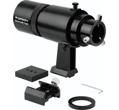 Orion Guide Scope Orion Mini 50mm Guide Scope - 08891