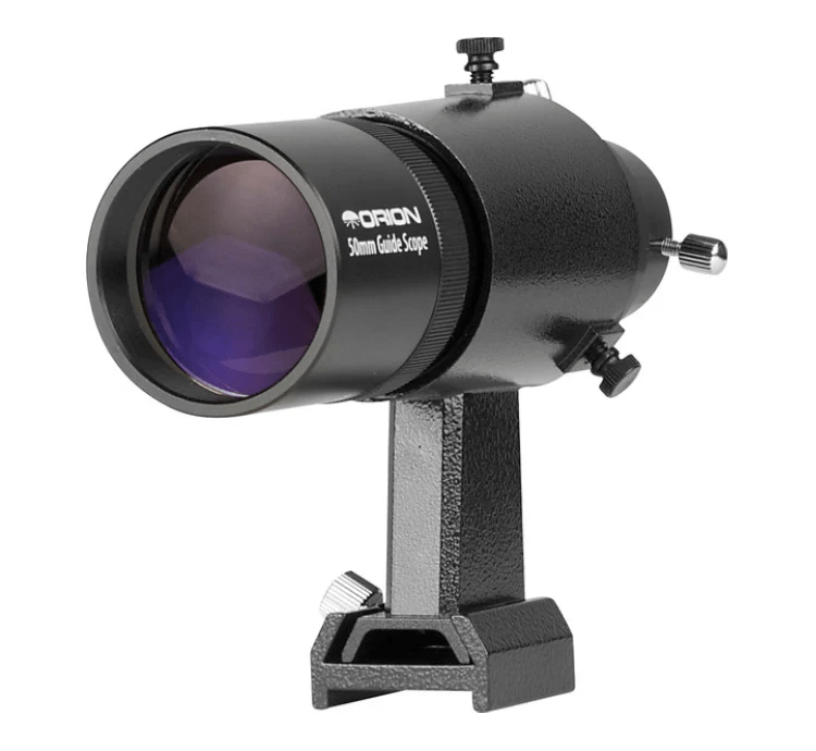 Orion Guide Scope Orion Mini 50mm Guide Scope - 08891