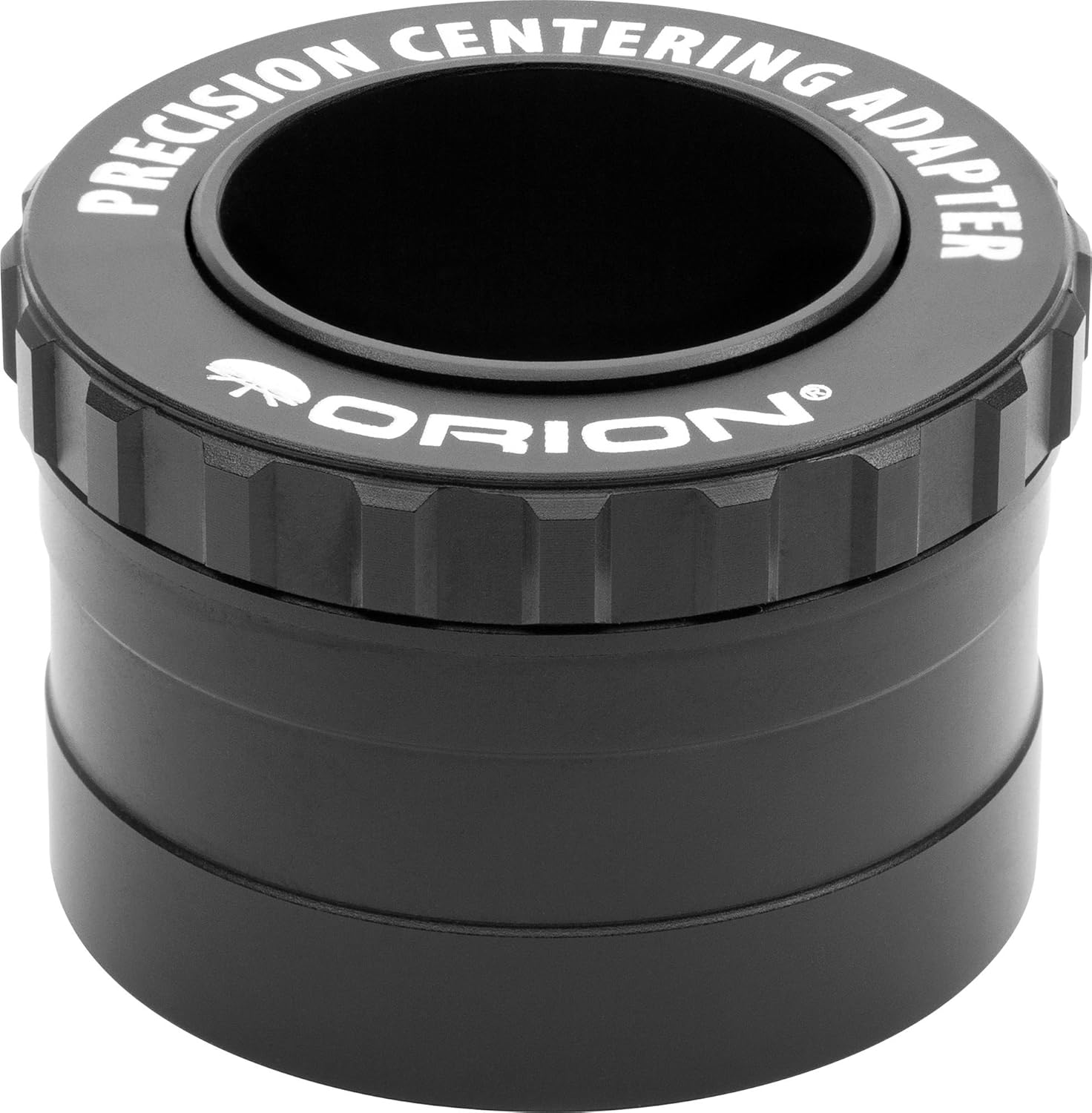 Orion Telescope Accessories Orion 2" to 1.25" Precision Centering Adapter - 52024