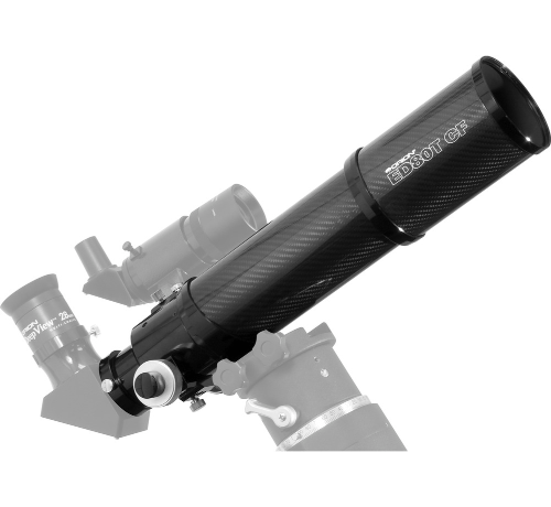 Orion Telescope Orion ED80T CF Triplet Apochromatic Refractor Telescope - 09534