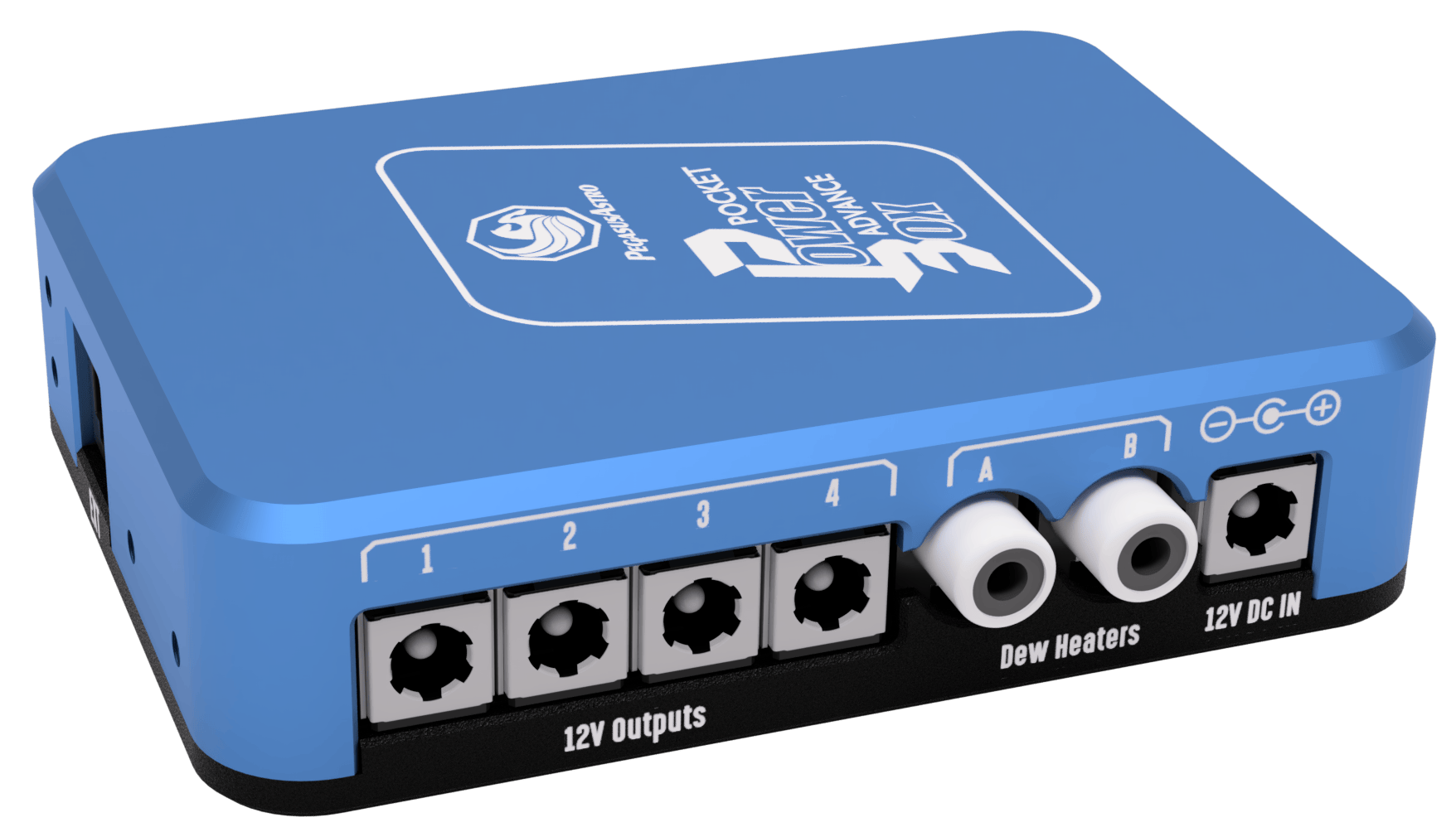 Pegasus Astro Accessories Pegasus Astro Pocket Powerbox Advance - PEG-PPBADV