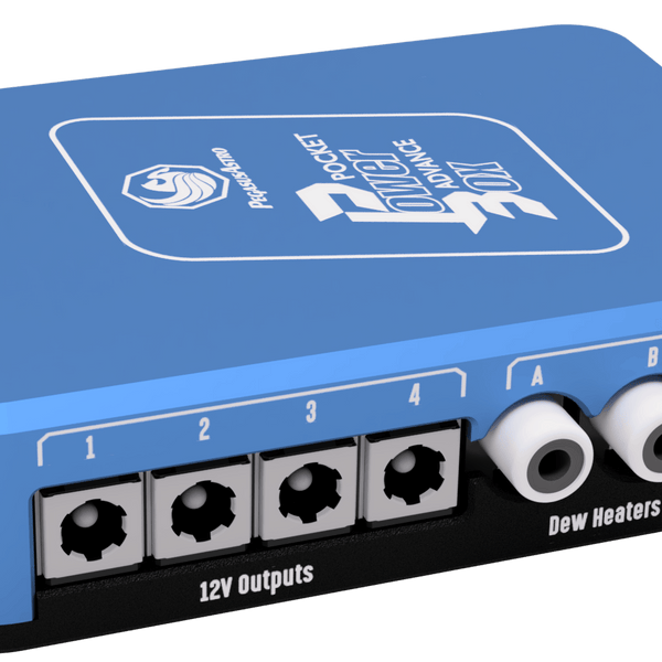 Pegasus Astro Pocket Powerbox Advance | Telescopes Canada