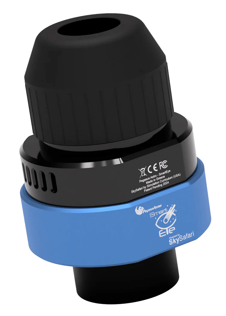 Pegasus Astro Accessory Pegasus Astro SmartEye Smart Eyepiece - PEG-SMARTEYE