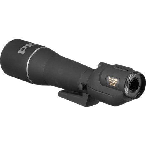 Pentax Telescope Pentax PF-100ED 100mm Spotting Scope (Straight Viewing, Eyepiece Required) - 70940