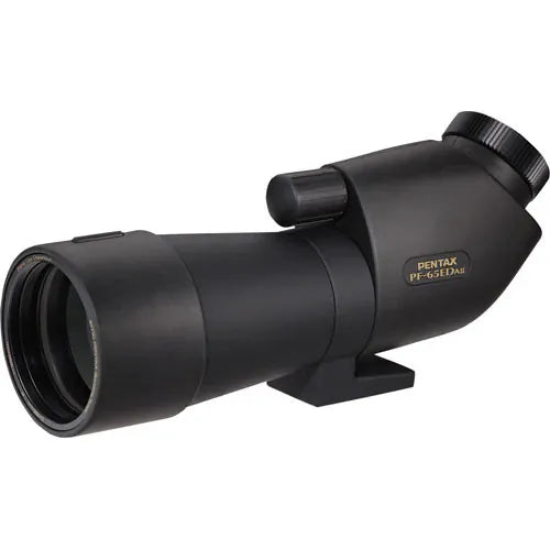 Pentax Telescopes Pentax PF-65EDA II 65mm Angled Spotting Scope - 70967