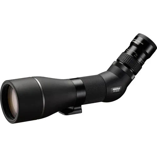 Pentax Telescopes Pentax PF-85EDA Spotting Scope with Zoom Eyepiece - 70970