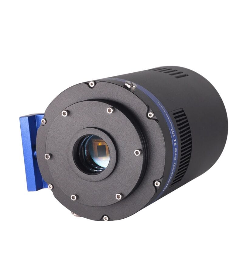 QHYCCD Camera QHYCCD QHY990 Scientific CMOS Sony IMX990 SWIR (Short Wavelength Infrared Range) Camera - QHY990