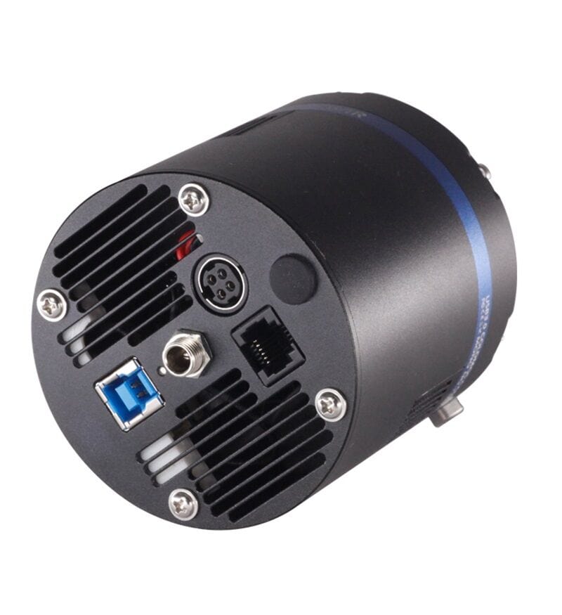 QHYCCD Camera QHYCCD QHY990 Scientific CMOS Sony IMX990 SWIR (Short Wavelength Infrared Range) Camera - QHY990