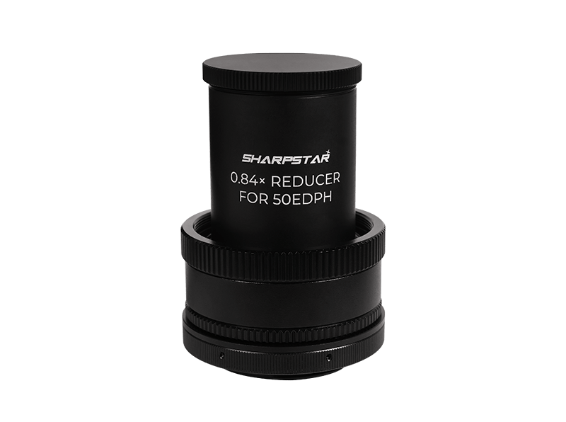 Sharpstar Optics Focal Reducer Sharpstar Optics 50EDPH 0.84x Reducer - 50EDPH-0.84RED