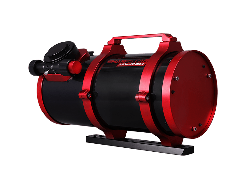 Sharpstar Optics Telescope Sharpstar Optics 130mm f/2.8 Hyperbolic Newtonian Astrograph - 13028HNT-AL