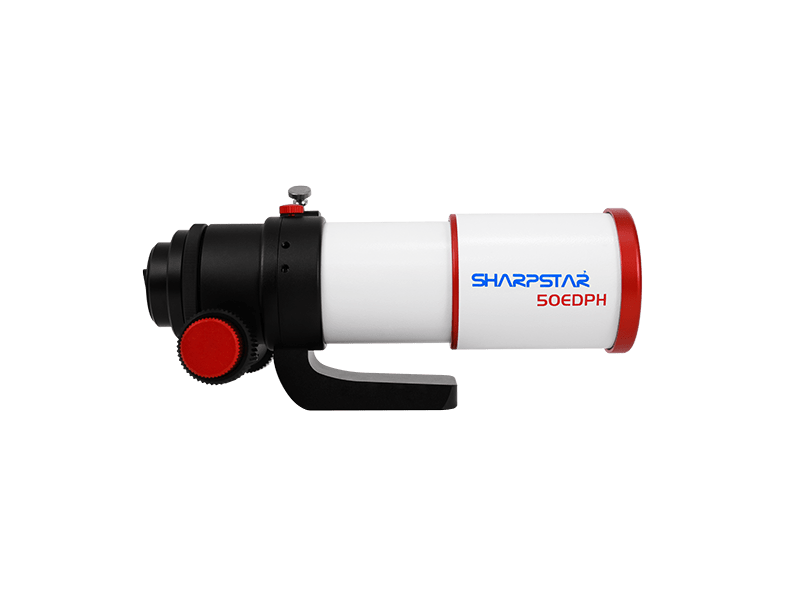 Sharpstar Optics Telescope Sharpstar Optics 50EDPH Triplet APO - 50EDPH