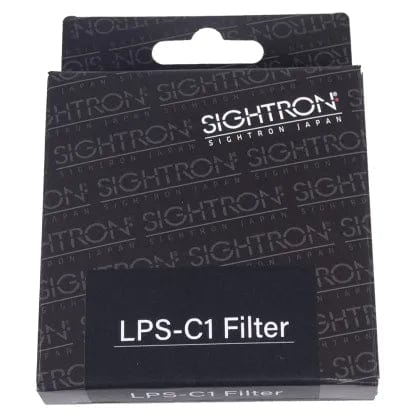Sightron Japan Filter Sightron Japan LPS-C1 Filter