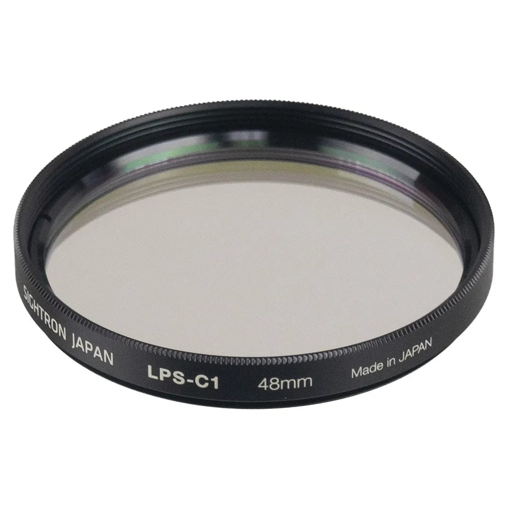 Sightron LPS-C1 Light Pollution Filter | Telescopes