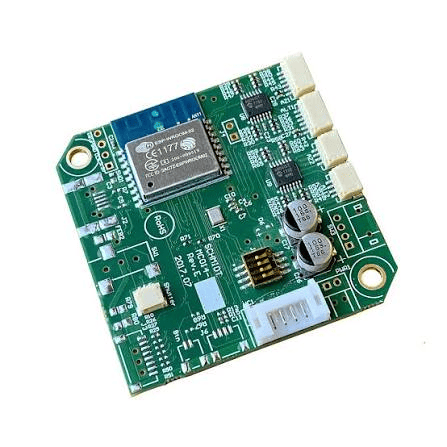 Sky-Watcher Accessories Sky-Watcher Replacement Motor Control Board for the AZ-GTi - SP16008
