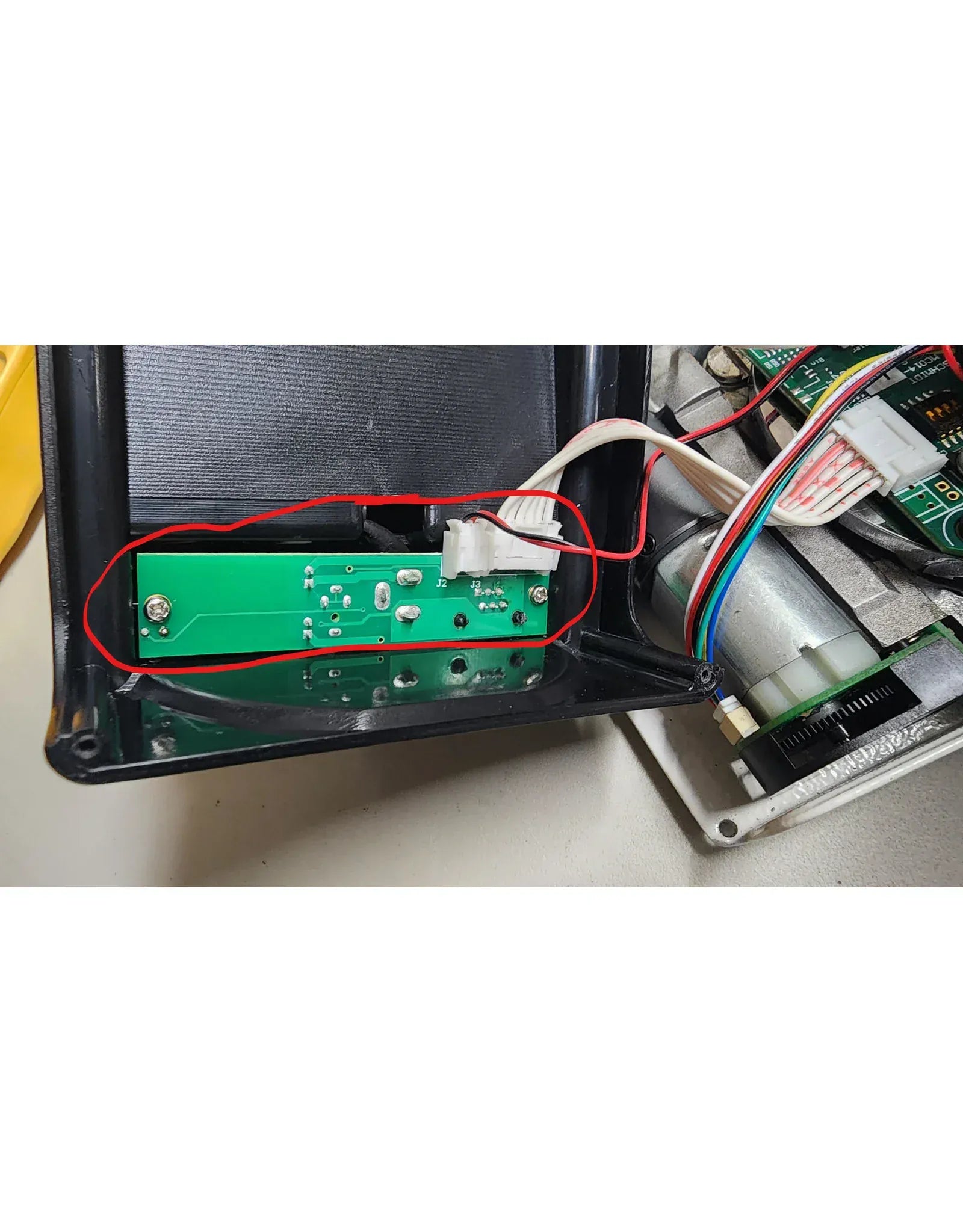 Sky-Watcher Accessories Sky-Watcher Replacement Power Control Board for AZ-GTi - SP16012