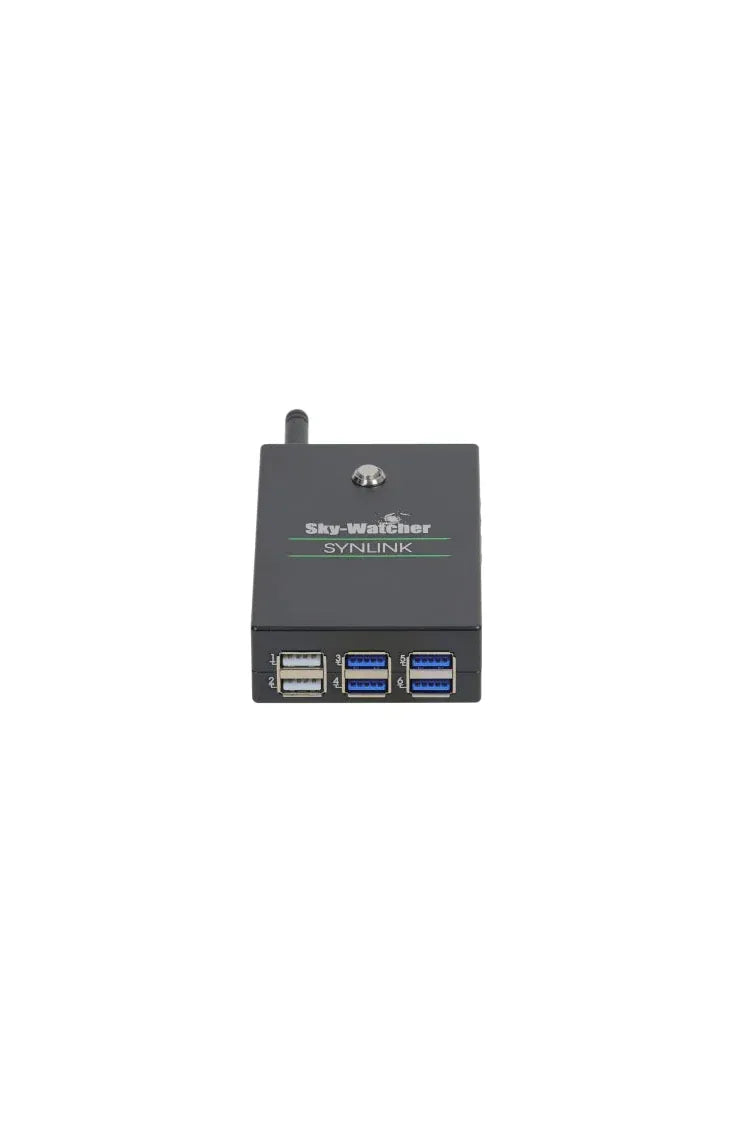 Sky-Watcher Accessories Sky-Watcher SynLink Universal Astroimaging Controller - S30125