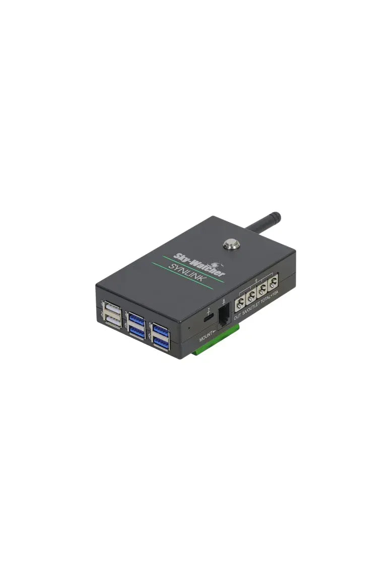 Sky-Watcher Accessories Sky-Watcher SynLink Universal Astroimaging Controller - S30125