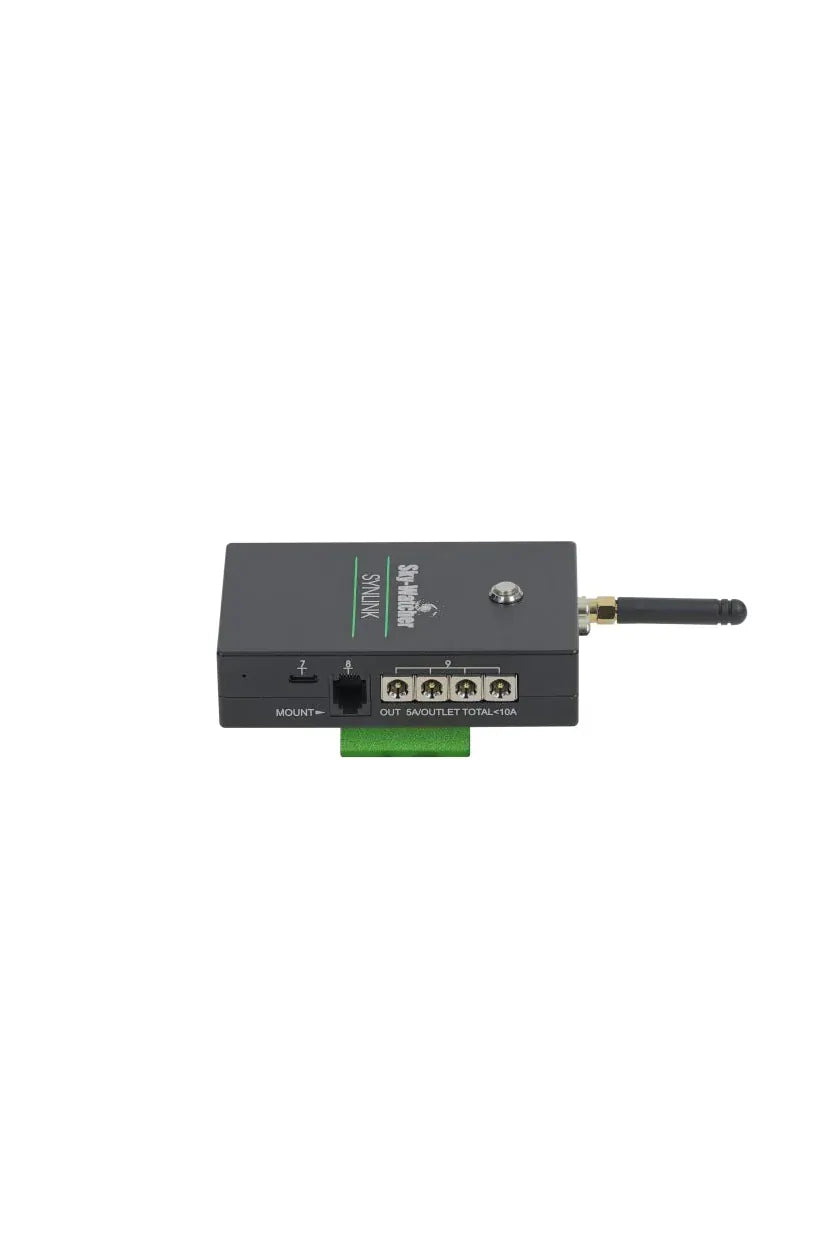 Sky-Watcher Accessories Sky-Watcher SynLink Universal Astroimaging Controller - S30125