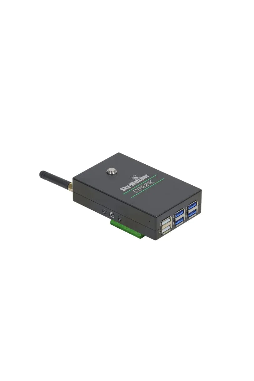 Sky-Watcher Accessories Sky-Watcher SynLink Universal Astroimaging Controller - S30125