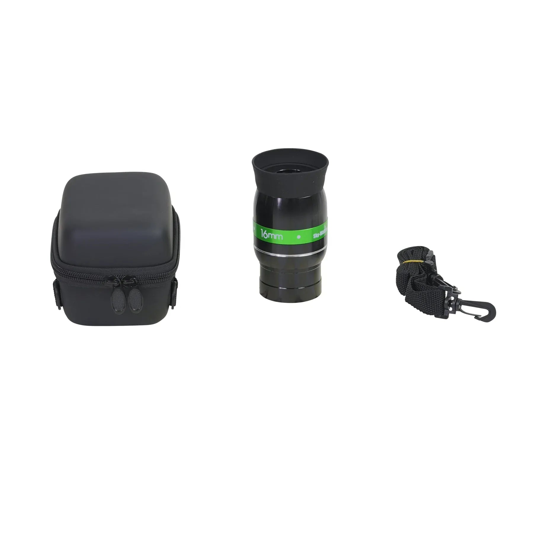 Sky-Watcher Eyepieces Sky-Watcher Emerald 16mm 82° 2" Eyepiece - S51001