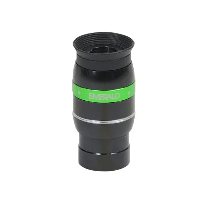 Sky-Watcher Eyepieces Sky-Watcher Emerald 9mm 82° 1.25" Eyepiece - S51002